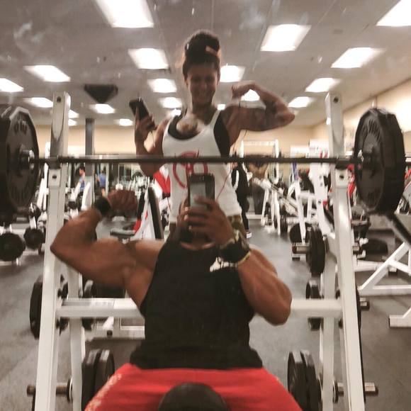 Meet your Posher, Natasha - Picture 1 of 1